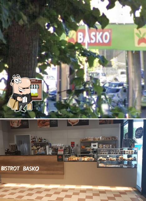 Il Bistrot di Basko C.so IV Novembre