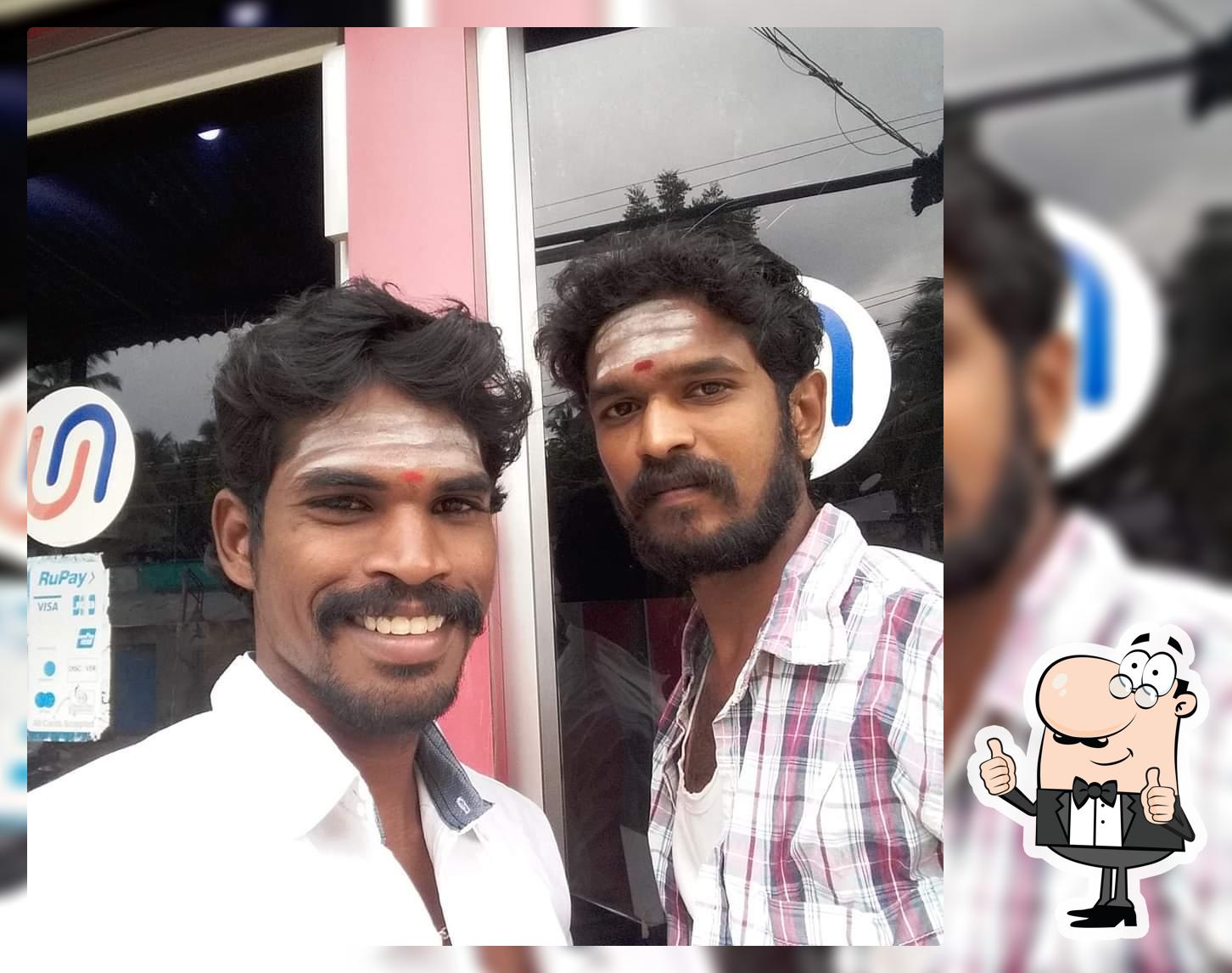 Karthi Ananth