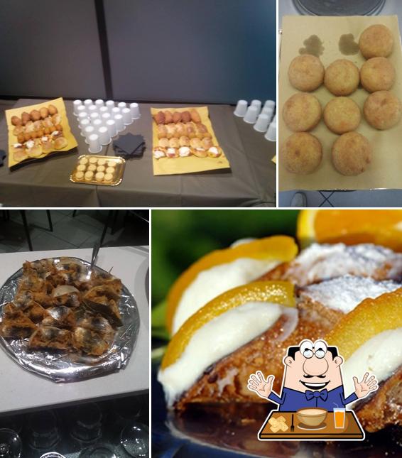 Le Dolci Delizie Bistrot Di Megna Marilena