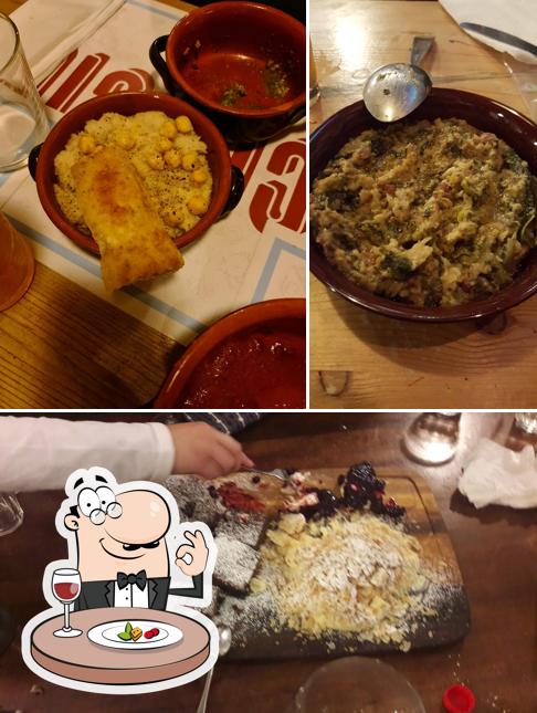 Cibo al Twenty 2.0