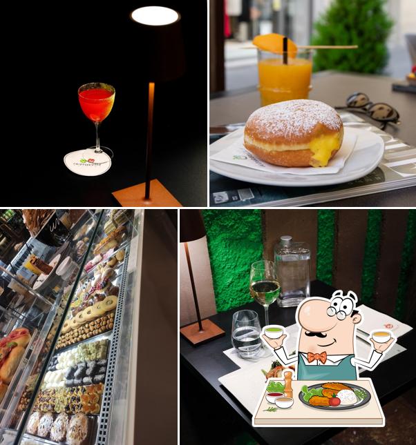 Platti al Umami Bar - Foligno