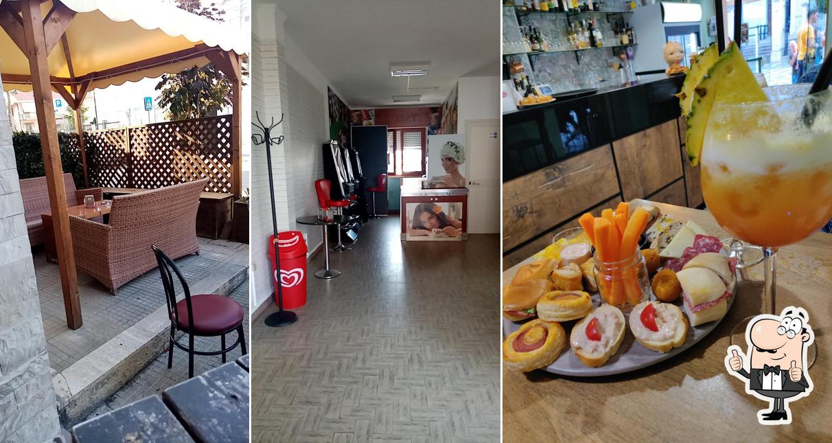 Guarda questa immagine di BAR GRAN CAFFE'