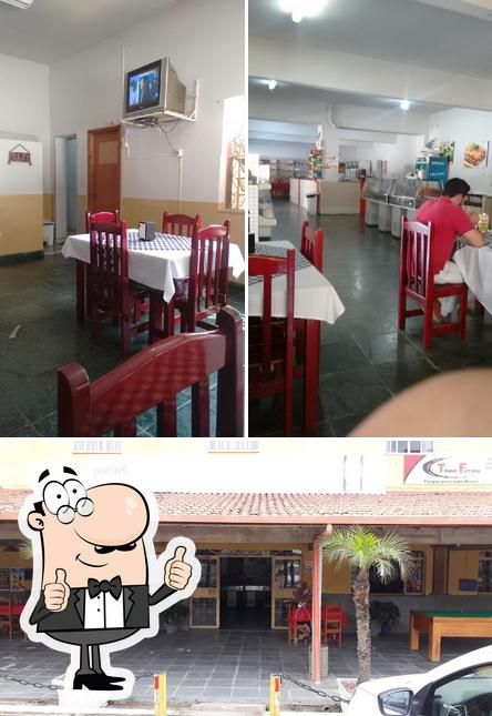 Bar Restaurante e Hotel Boi na Brasa