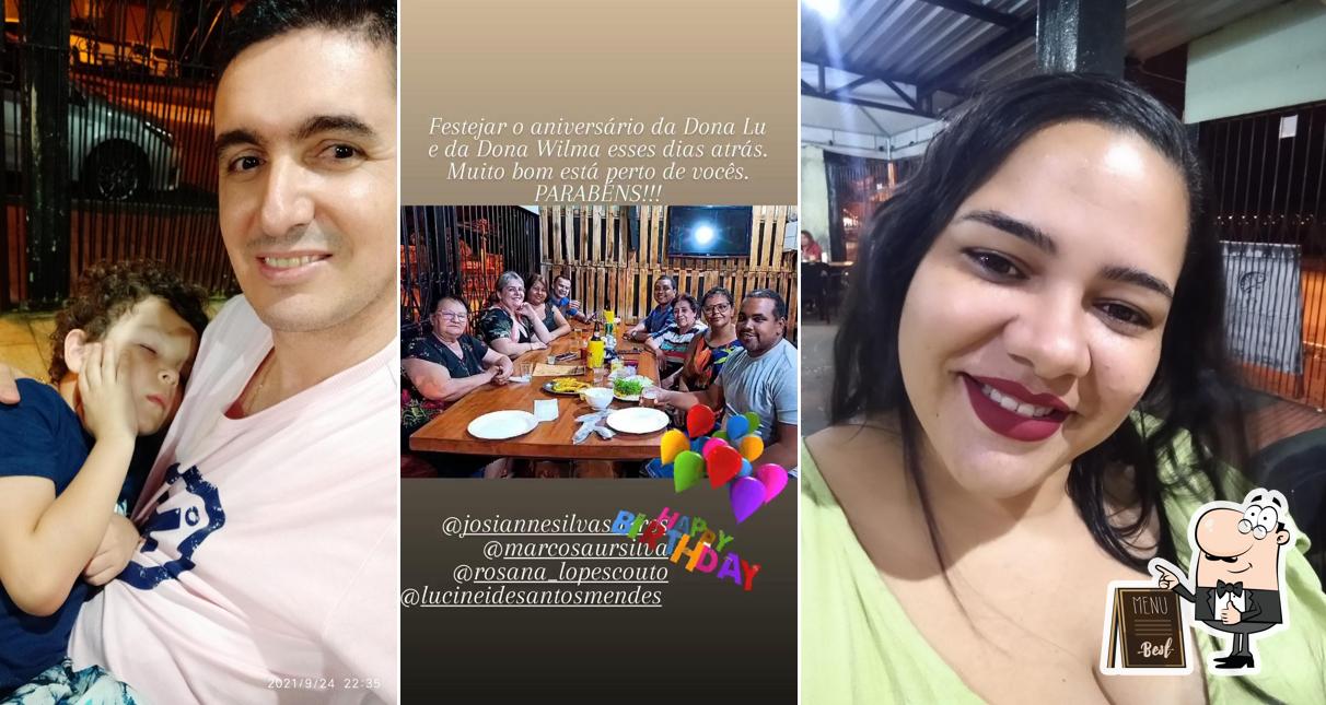 Here's a photo of Esquinão do Peixe