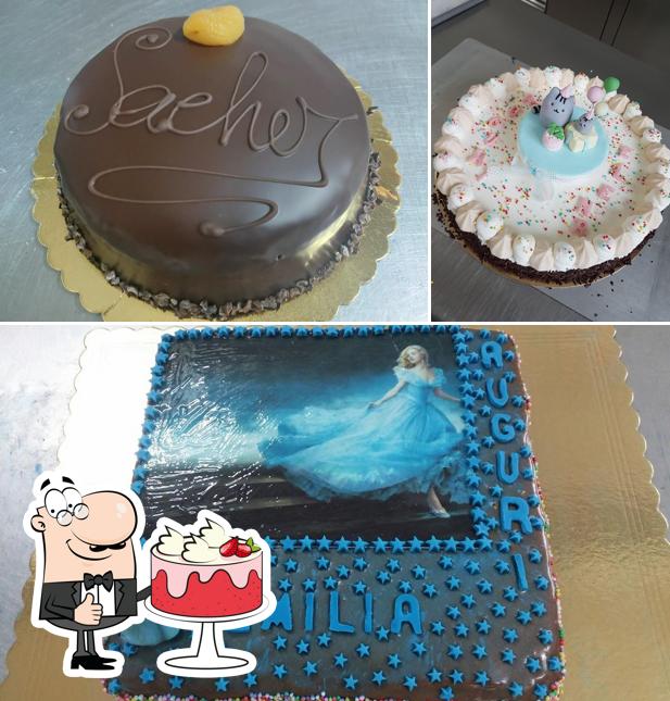 Ecco una foto di Forno Taccalite - Collemarino