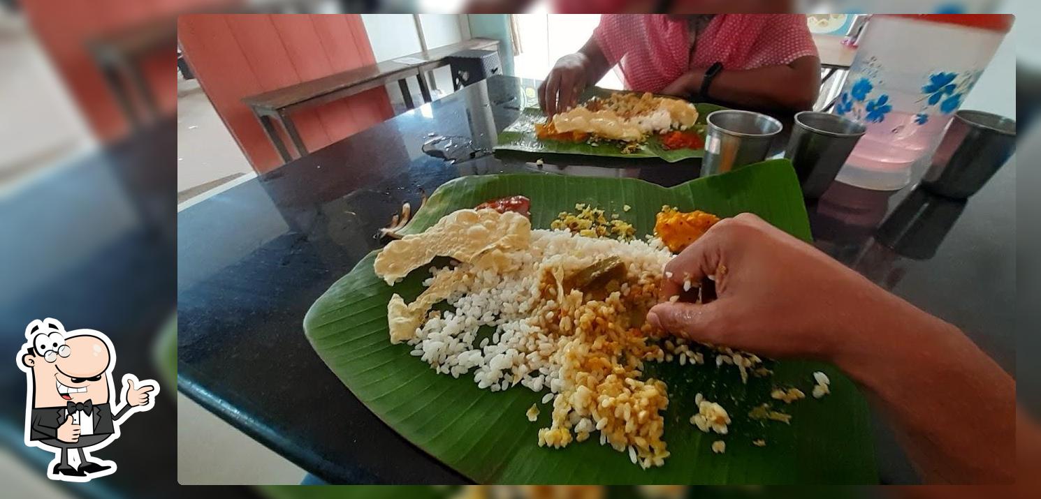 Hotel Sathya Vegetarian