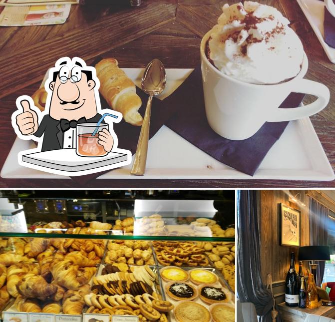 La Casa Del Cioccolato