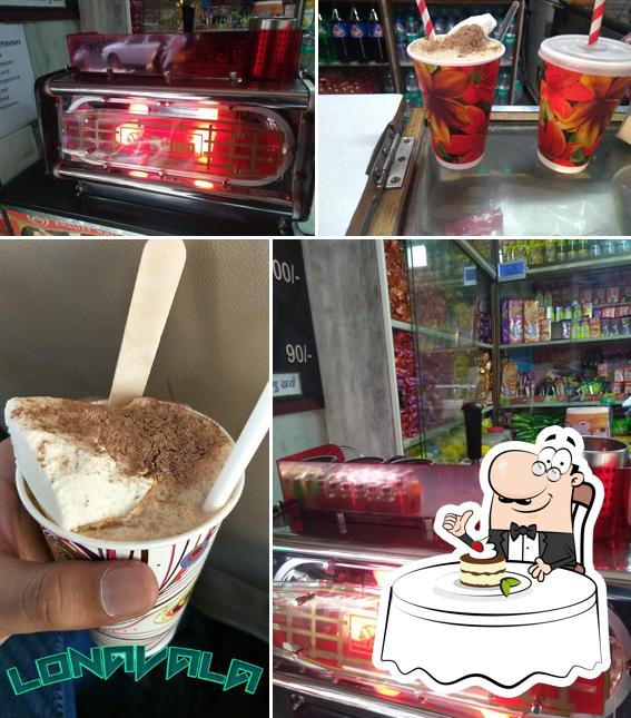 Tiramisu at PRAGATI FOODS