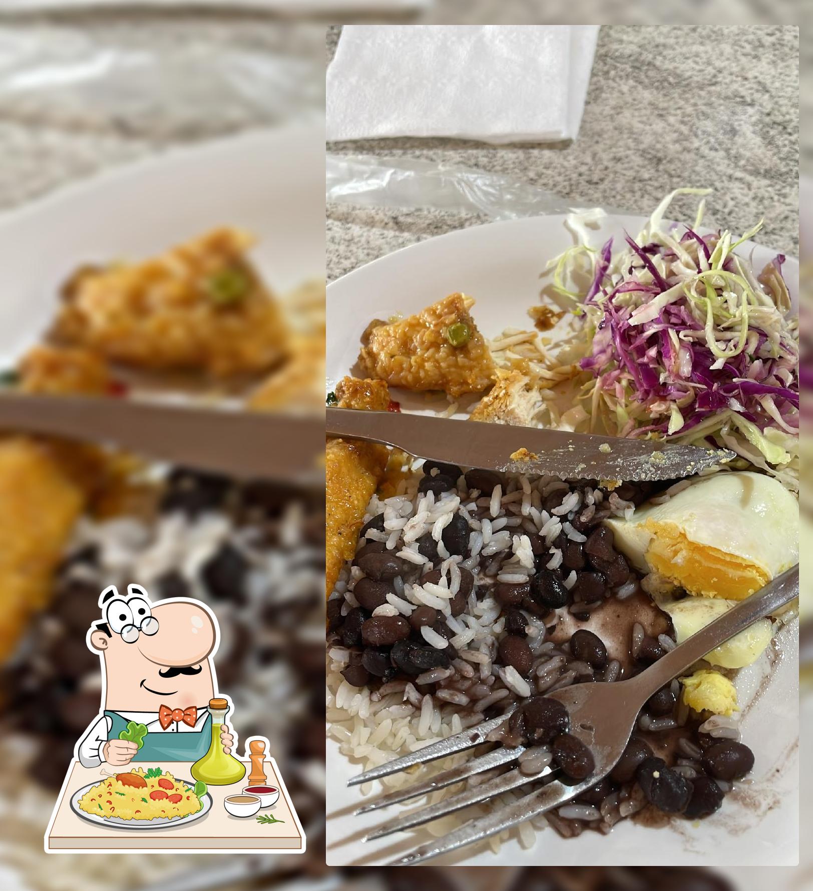 Pati Lanches