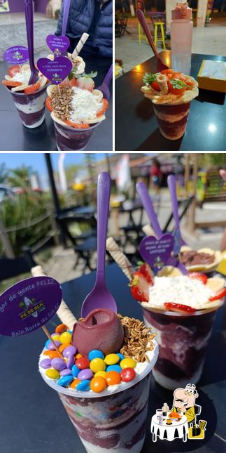 Pé de Açaí Pub