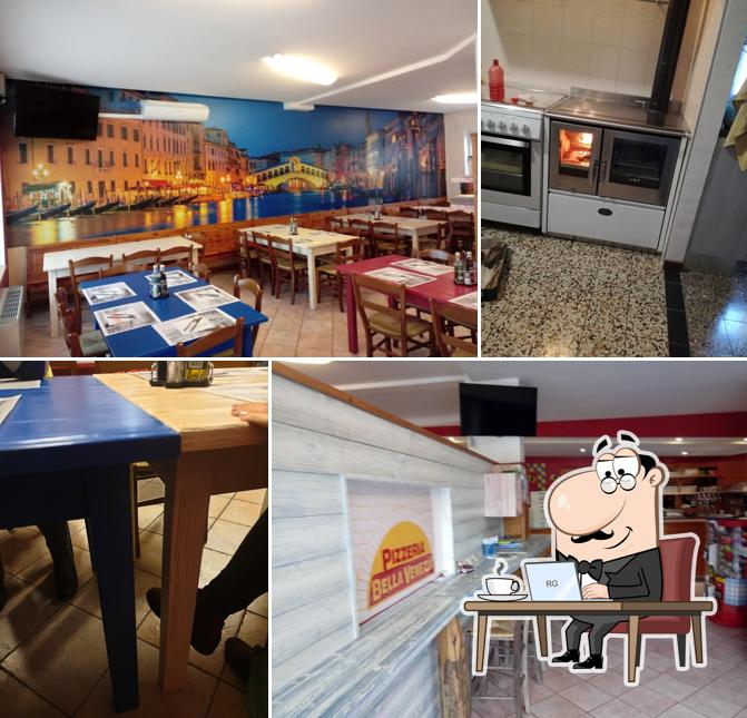Pizzeria Ai Pappagalli