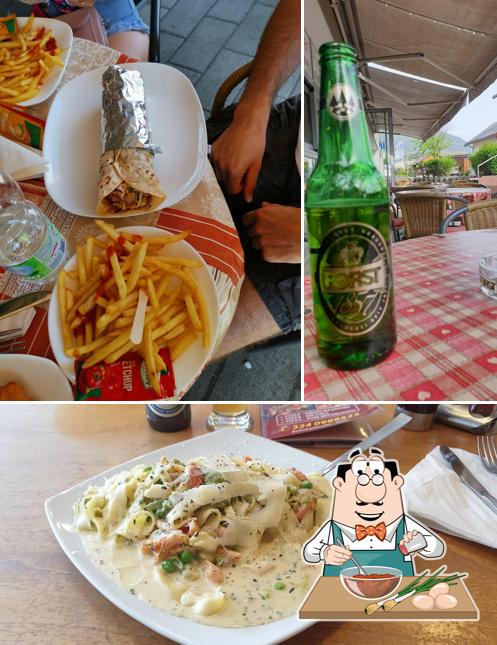 Ravioli al Speedeat Mals