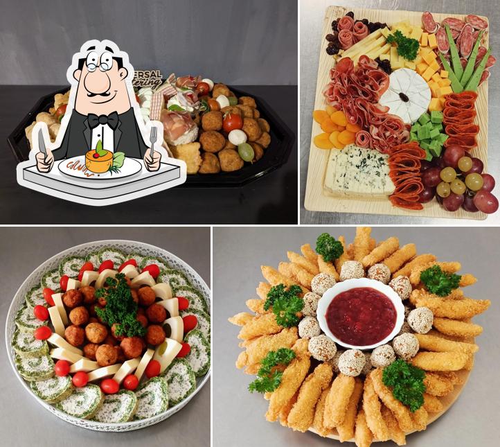 Universal Catering