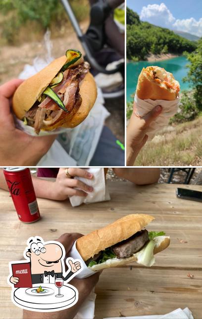 il solengo street food