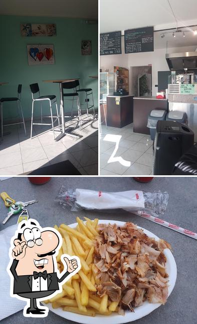 Buonissimo kebab