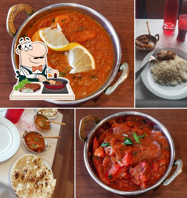 Saveurs de L'Inde