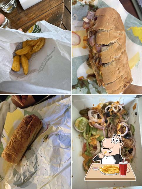 Subway