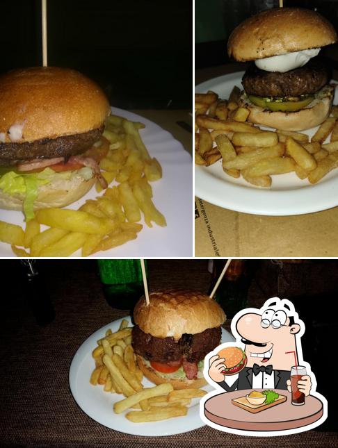 Gli hamburger di Trinciabue potranno soddisfare molti gusti diversi