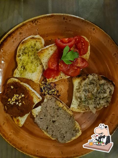 Platti al UNICO - Trattoria urbana