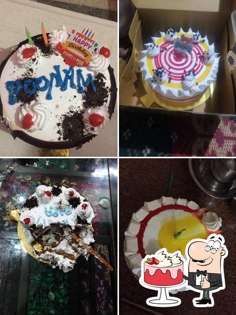 Puffz 'N' Piez Bakers