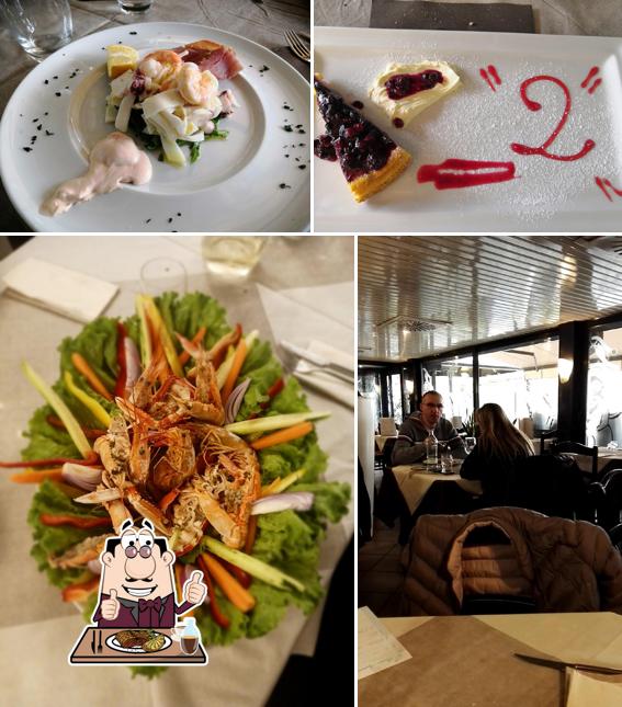 Jolly propone pasti a base di carne