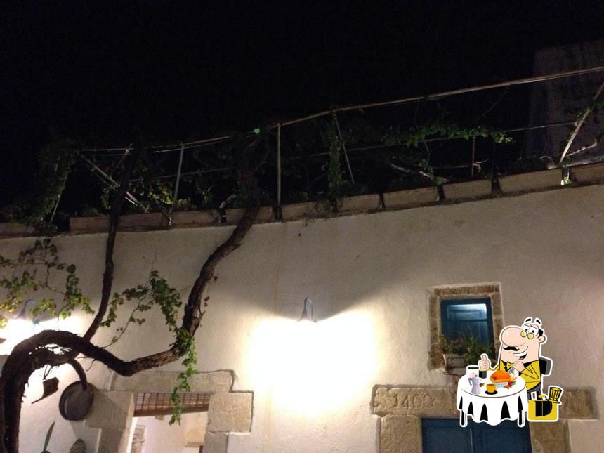 Cibo al 400 Il Ristorantino