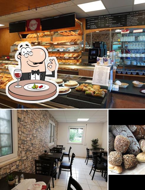 Bäckerei & Konditorei Moser
