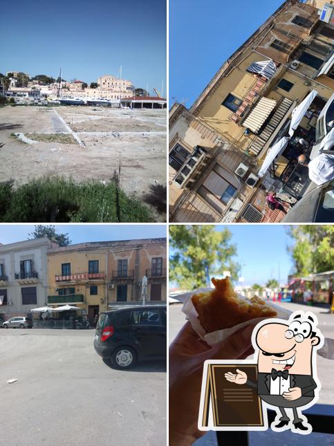 Guarda gli esterni di Bar Turistico