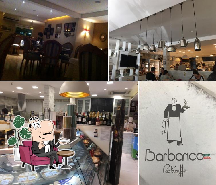 Barbarico Bongiovanni