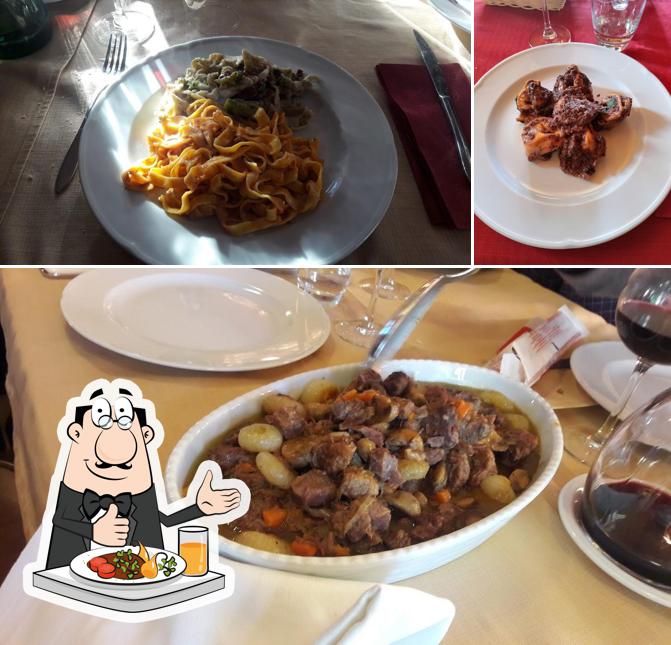 Cibo al Bellavista