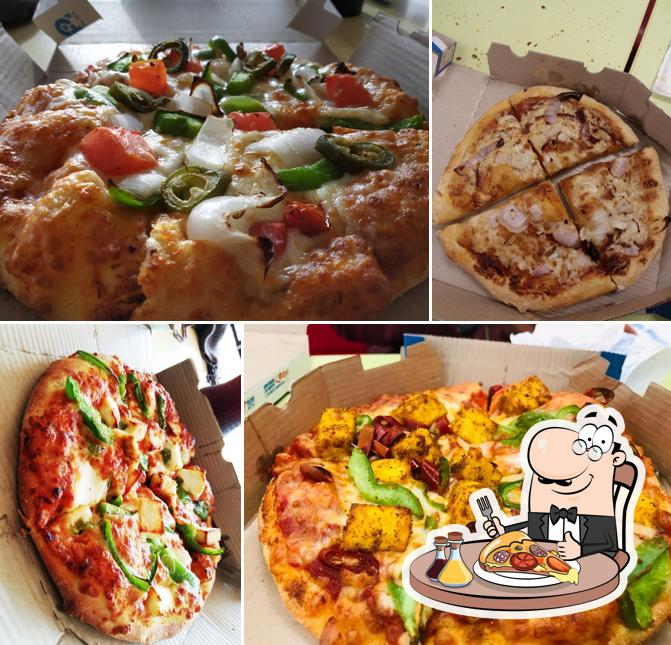 Domino's Pizza Sadul Ganj, Bikaner