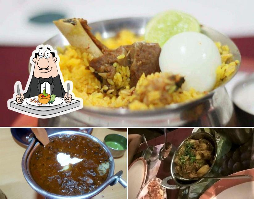 Meals at Eshmeet Da Dhaba