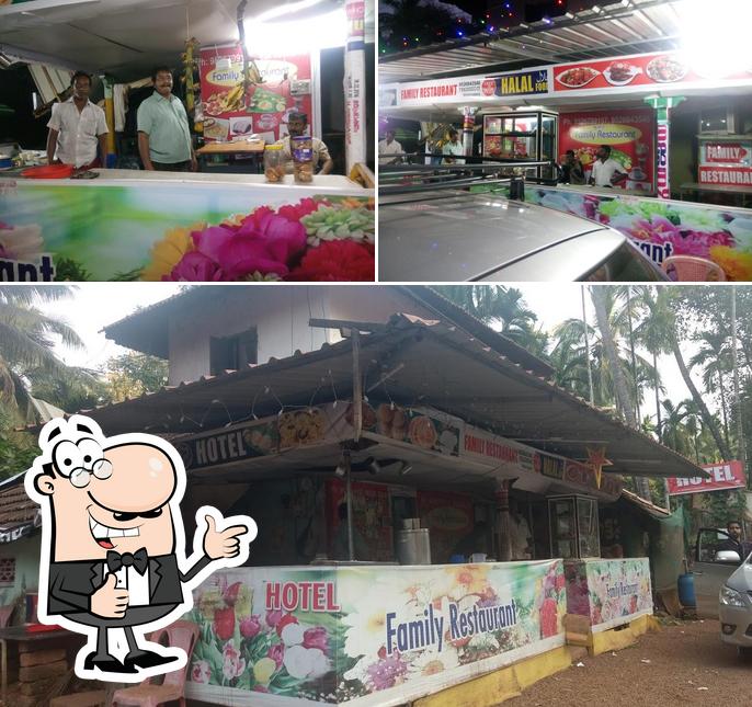 Here's a photo of Family Restaurant