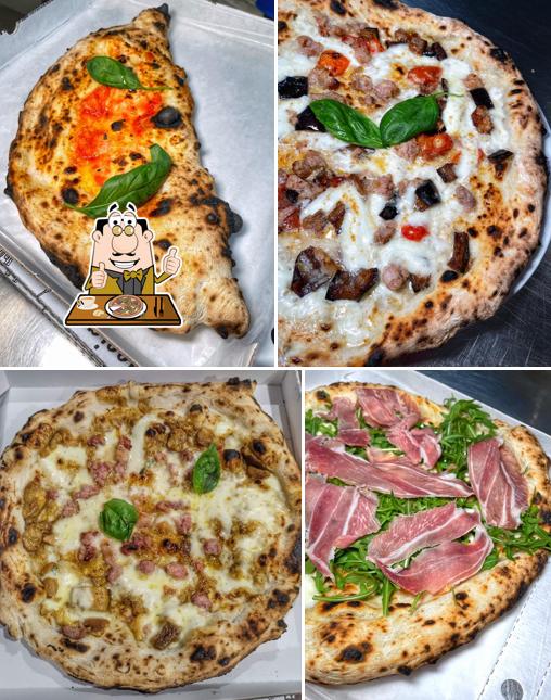 La pizza è il piatto veloce preferito al mondo