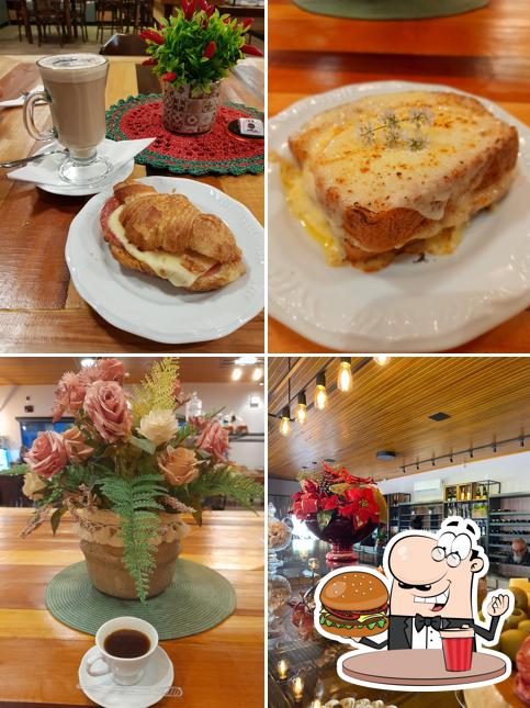 Império Café E Bistrô