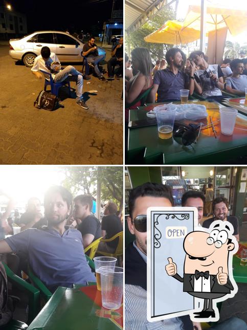 Locadora Bar
