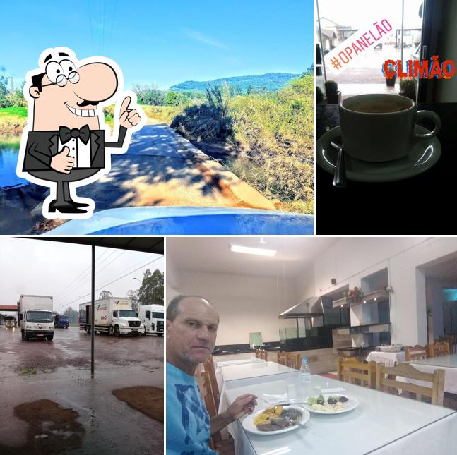 O Panelão