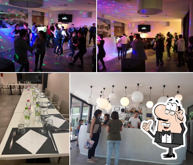 Chalet Arena delle Luci