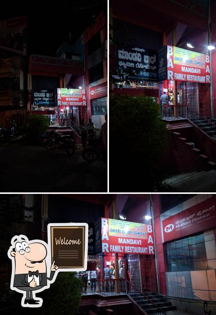 See this image of Mandavi Bar & Restaurant