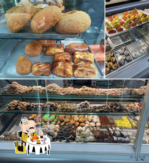 Cibo al Musumeci
