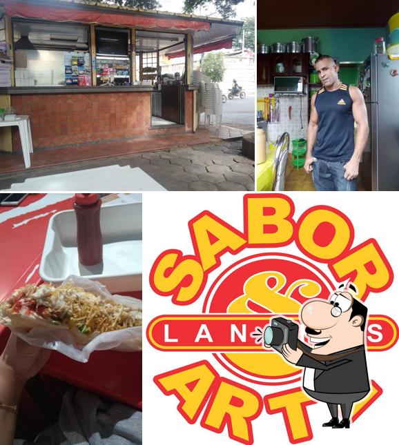 Sabor e Arte