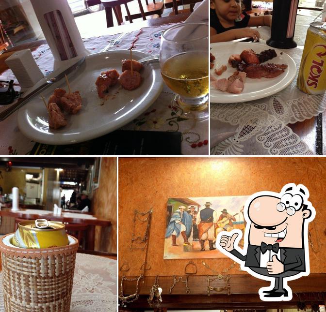Churrascaria Canto Gaúcho