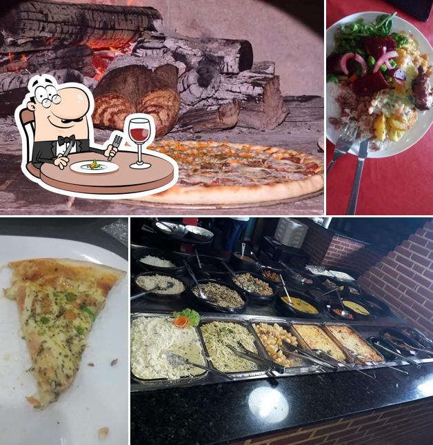 Churrascaria e Pizzaria Espaço Grill