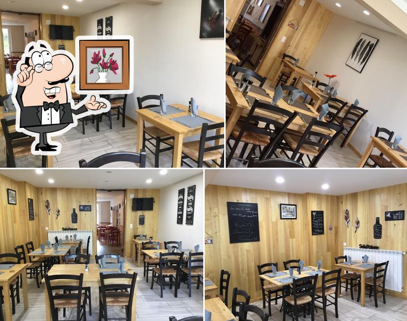 Restaurant Des Amis