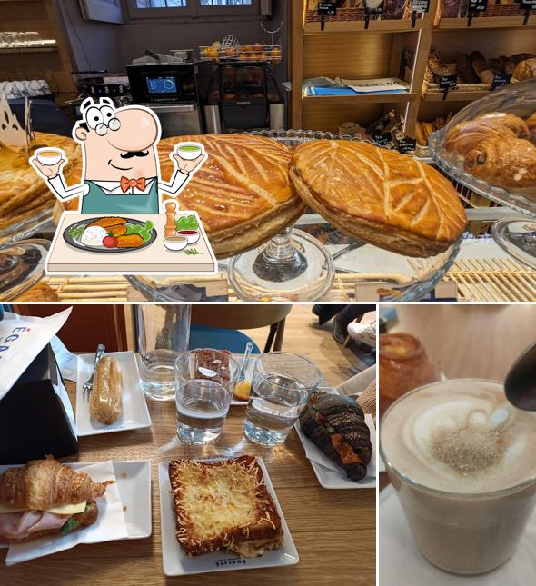 Cibo al Égalité
