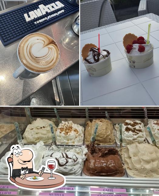La Gelateria & Caffetteria di Giulia