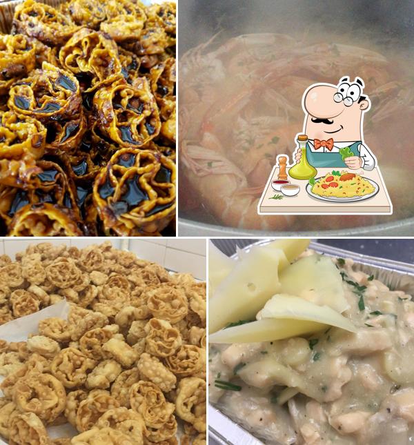 Risotto al Gma La Fracchiollata