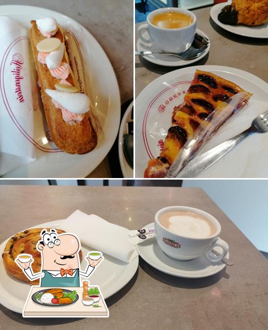 Artisan Boulanger Heiligenstein Pascal. Patisserie, salon de the...