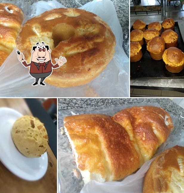 Padaria Pão Caseiro