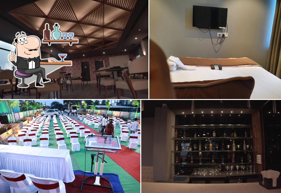 Hotel Aarti Executive